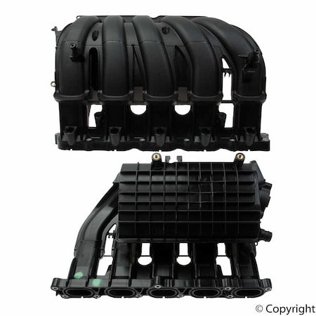 Genuine Intake Manifold, 07K133201M 07K133201M